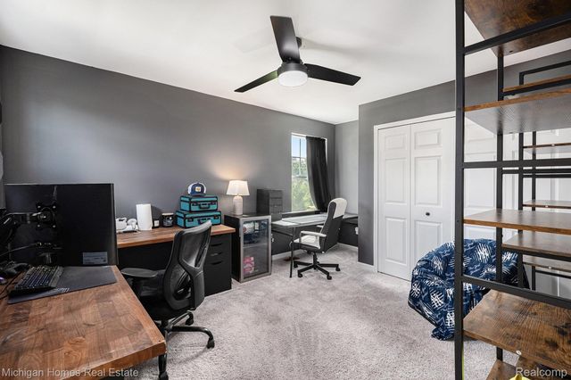 24654 Beach Drive, Macomb Township, MI 48042