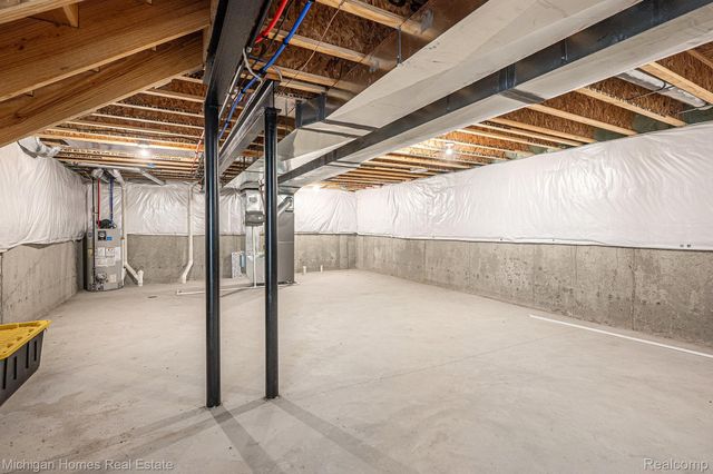 24654 Beach Drive, Macomb Township, MI 48042