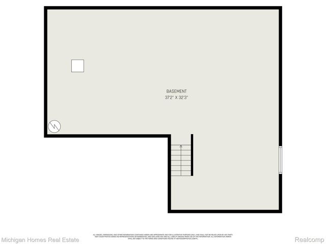 24654 Beach Drive, Macomb Township, MI 48042