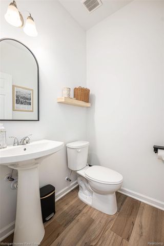 24654 Beach Drive, Macomb Township, MI 48042