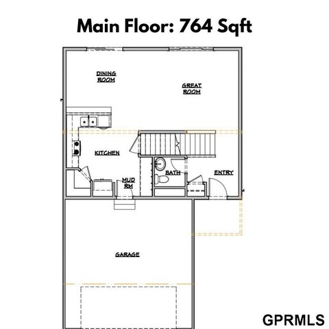 9305 Reynolds Street, Omaha, NE 68122