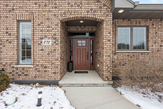 272 LOST RIDGE COURT, Green Bay, WI 54302