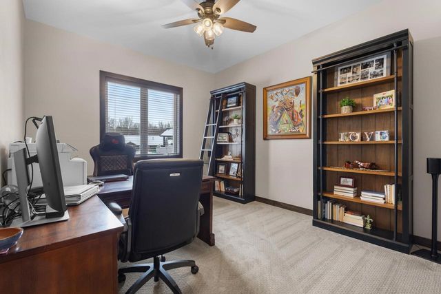 272 LOST RIDGE COURT, Green Bay, WI 54302