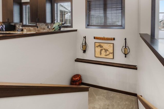 272 LOST RIDGE COURT, Green Bay, WI 54302