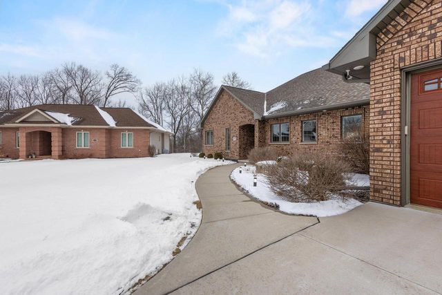 272 LOST RIDGE COURT, Green Bay, WI 54302