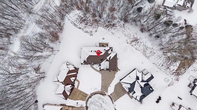 272 LOST RIDGE COURT, Green Bay, WI 54302