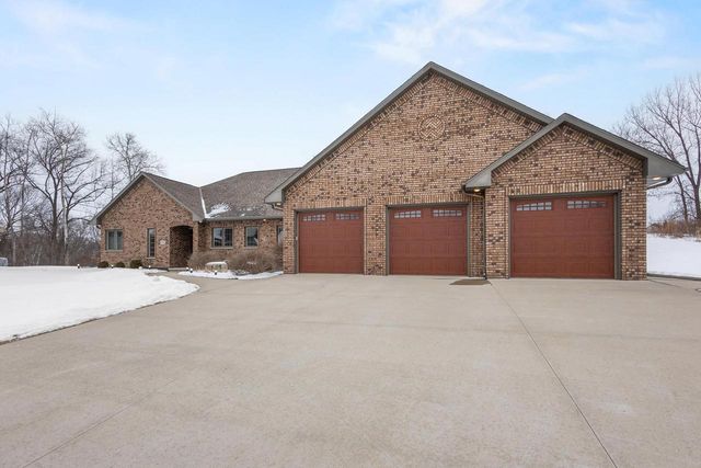 272 LOST RIDGE COURT, Green Bay, WI 54302
