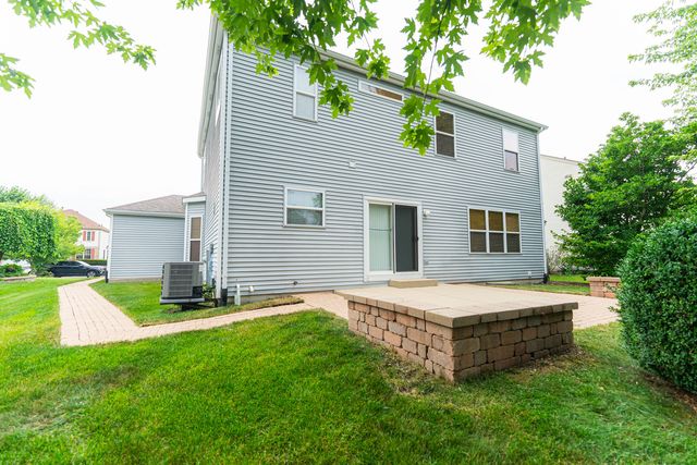 1601 Trails End Lane, Bolingbrook, IL 60490
