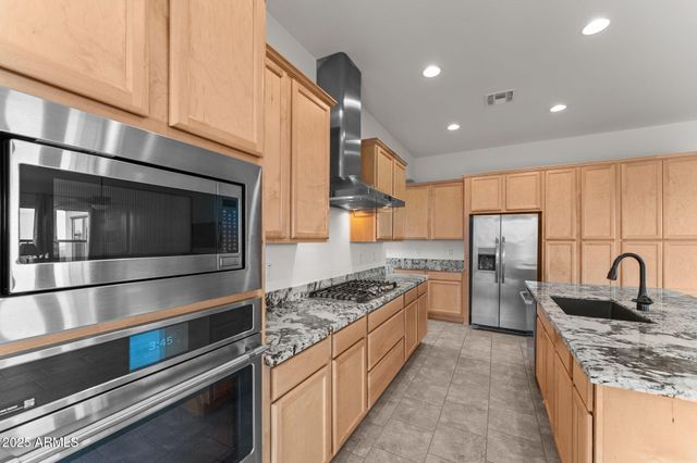 4023 MINERS GULCH Way, Wickenburg, AZ 85390