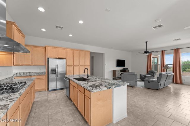 4023 MINERS GULCH Way, Wickenburg, AZ 85390