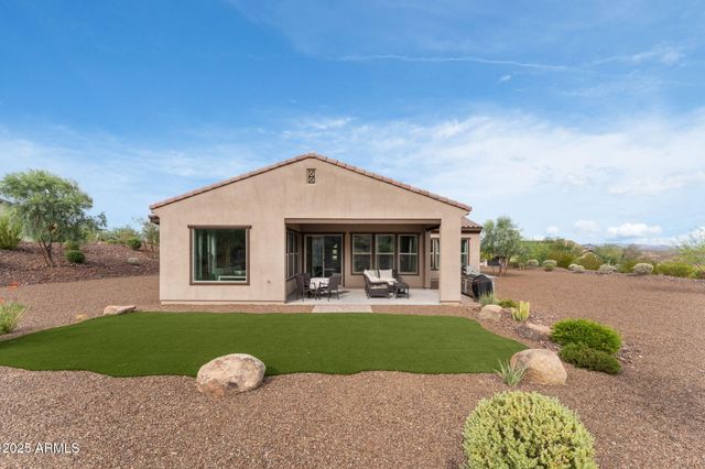 4023 MINERS GULCH Way, Wickenburg, AZ 85390
