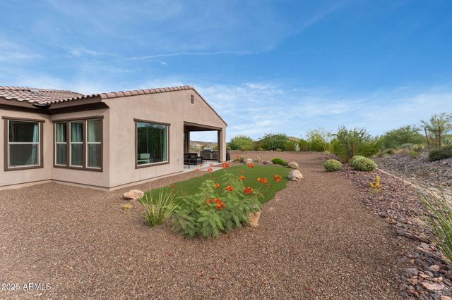 4023 MINERS GULCH Way, Wickenburg, AZ 85390