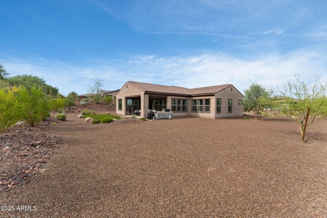 4023 MINERS GULCH Way, Wickenburg, AZ 85390