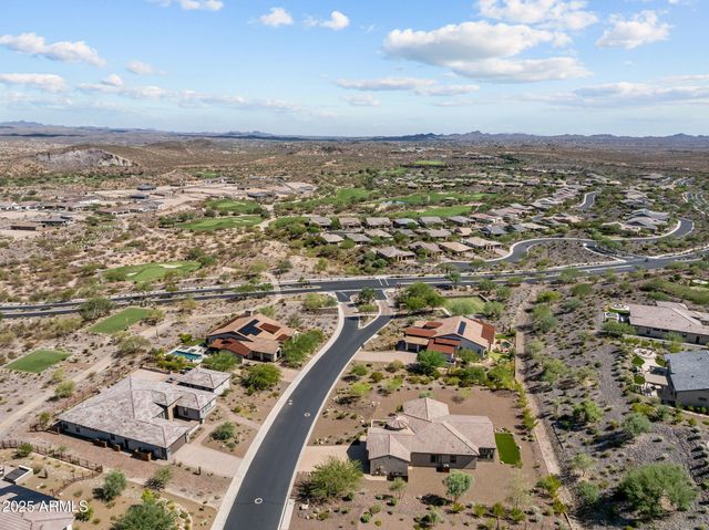 4023 MINERS GULCH Way, Wickenburg, AZ 85390