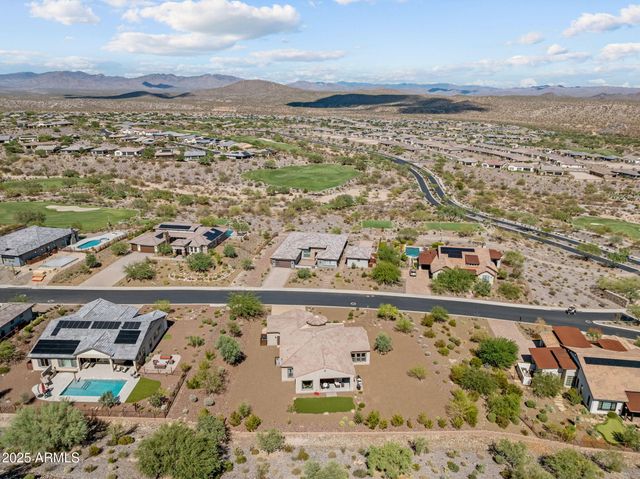 4023 MINERS GULCH Way, Wickenburg, AZ 85390