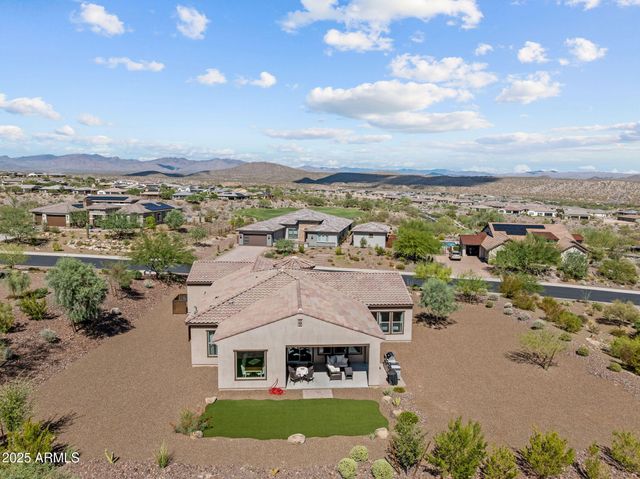 4023 MINERS GULCH Way, Wickenburg, AZ 85390