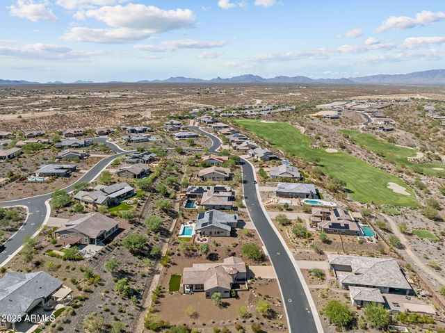 4023 MINERS GULCH Way, Wickenburg, AZ 85390