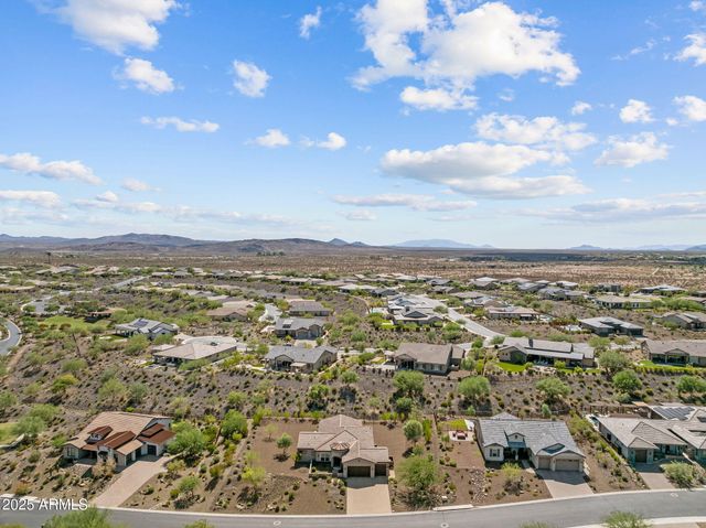 4023 MINERS GULCH Way, Wickenburg, AZ 85390