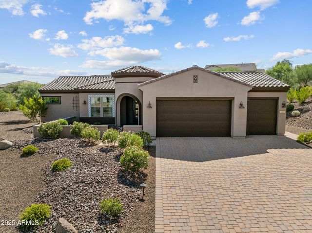 4023 MINERS GULCH Way, Wickenburg, AZ 85390