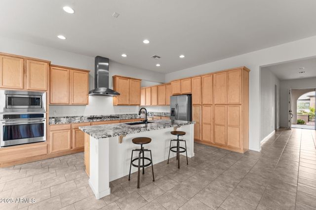 4023 MINERS GULCH Way, Wickenburg, AZ 85390