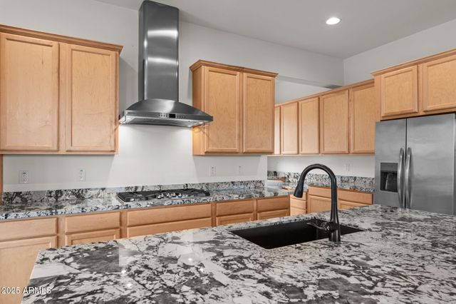 4023 MINERS GULCH Way, Wickenburg, AZ 85390