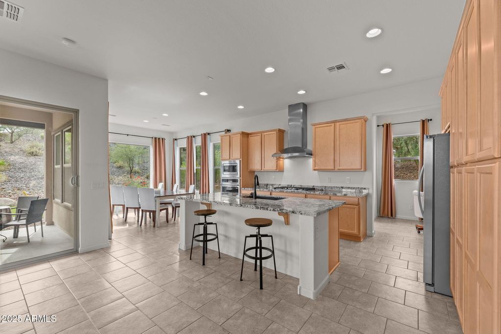 4023 MINERS GULCH Way, Wickenburg, AZ 85390 — photo 2