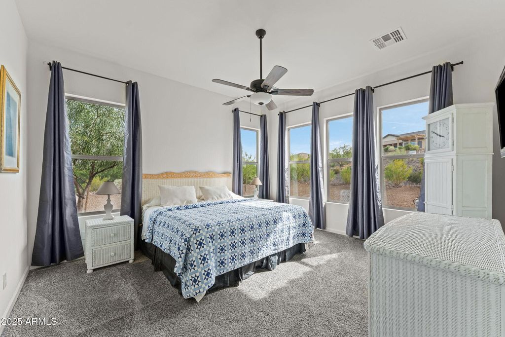 4023 MINERS GULCH Way, Wickenburg, AZ 85390 — photo 3