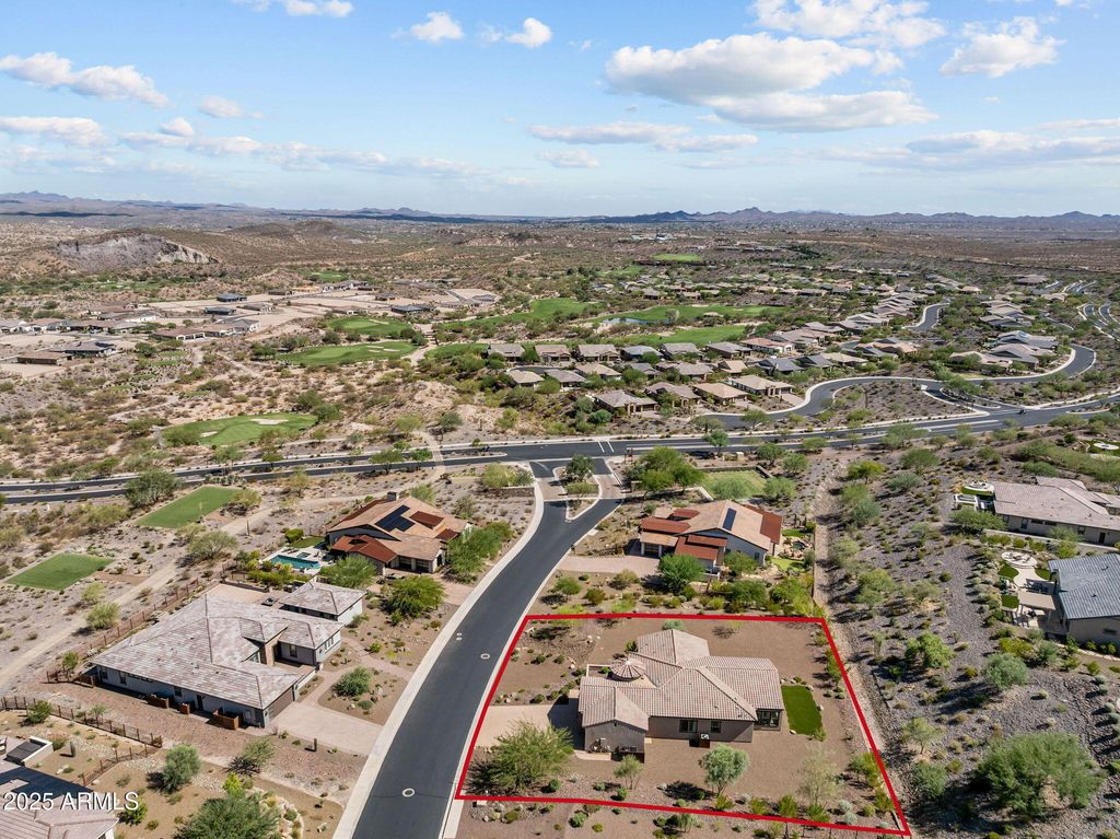 4023 MINERS GULCH Way, Wickenburg, AZ 85390 — photo 5