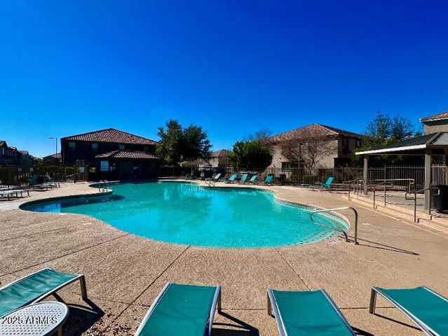 1255 S Rialto -- 164, Mesa, AZ 85209