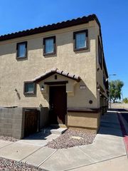 1255 S Rialto -- 164, Mesa, AZ 85209