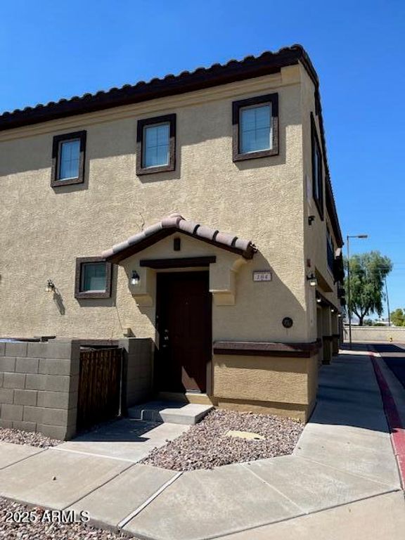 1255 S Rialto -- 164, Mesa, AZ 85209