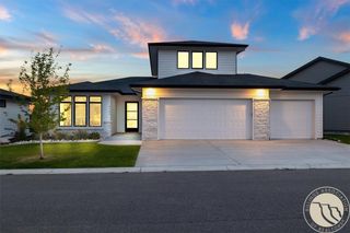 4706 Sky Vista COURT, Billings, MT 59106