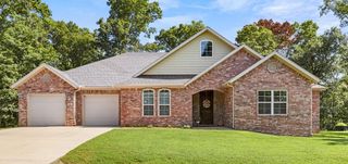33 Leona Drive, Bella Vista, AR 72715