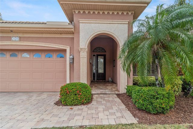 7339 RIVIERA COVE, Lakewood Ranch, FL 34202