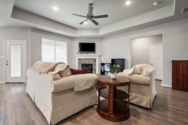 7611 60th Street, Lubbock, TX 79407