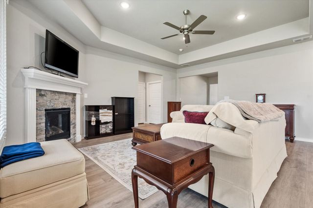 7611 60th Street, Lubbock, TX 79407