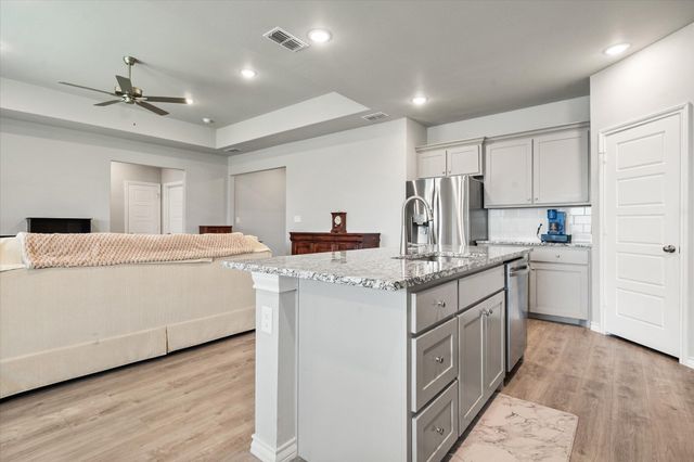 7611 60th Street, Lubbock, TX 79407