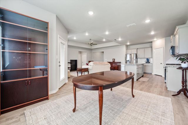 7611 60th Street, Lubbock, TX 79407