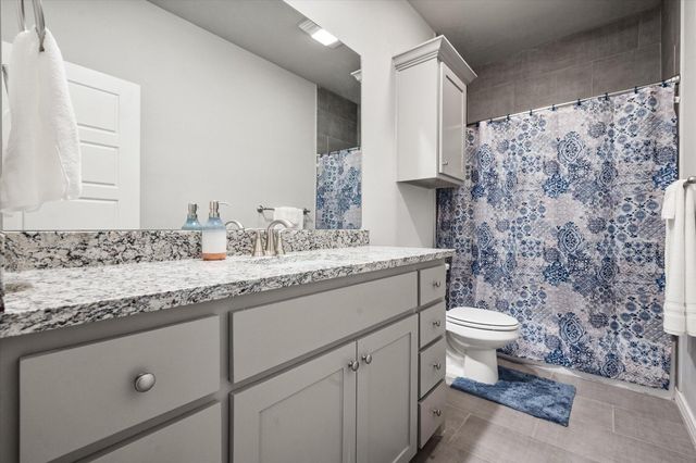 7611 60th Street, Lubbock, TX 79407