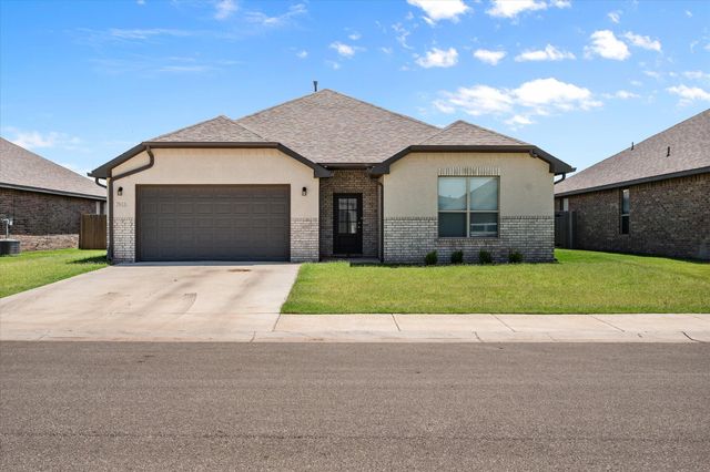 7611 60th Street, Lubbock, TX 79407