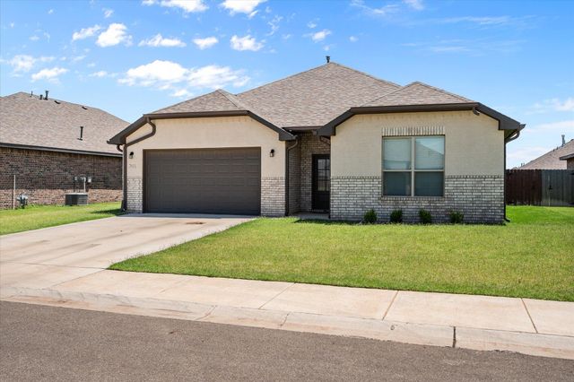 7611 60th Street, Lubbock, TX 79407