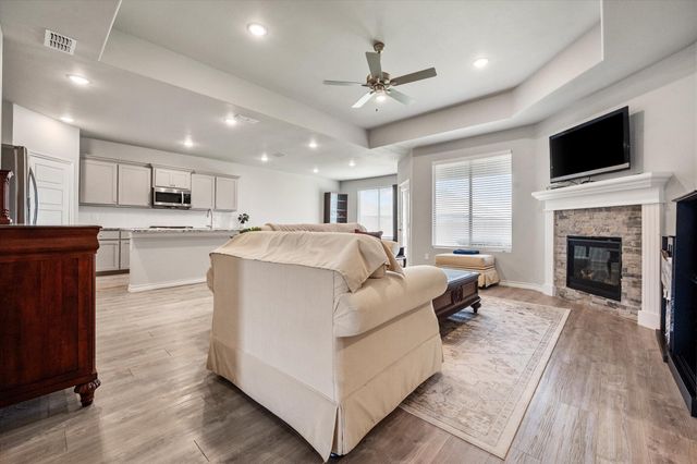 7611 60th Street, Lubbock, TX 79407