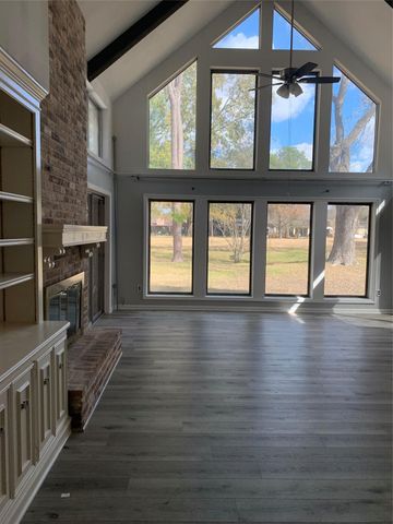 3123 Bonney Briar Drive, Missouri City, TX 77459