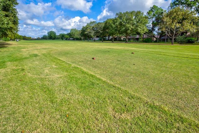 3123 Bonney Briar Drive, Missouri City, TX 77459