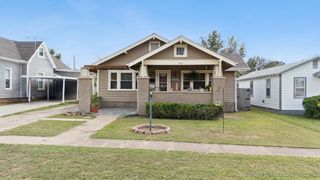 1010 E Thompson Avenue, Sapulpa, OK 74066