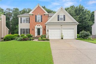 7730 Wickley Drive, Cumming, GA 30041