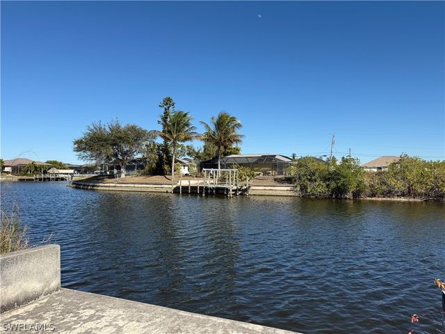 1247 NW 38th AVE, Cape Coral, FL 33993