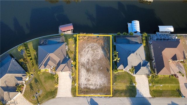 1247 NW 38th AVE, Cape Coral, FL 33993