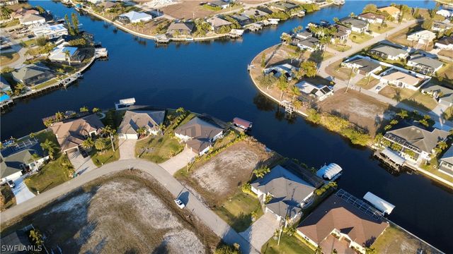 1247 NW 38th AVE, Cape Coral, FL 33993
