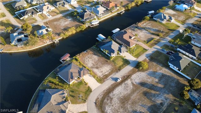 1247 NW 38th AVE, Cape Coral, FL 33993